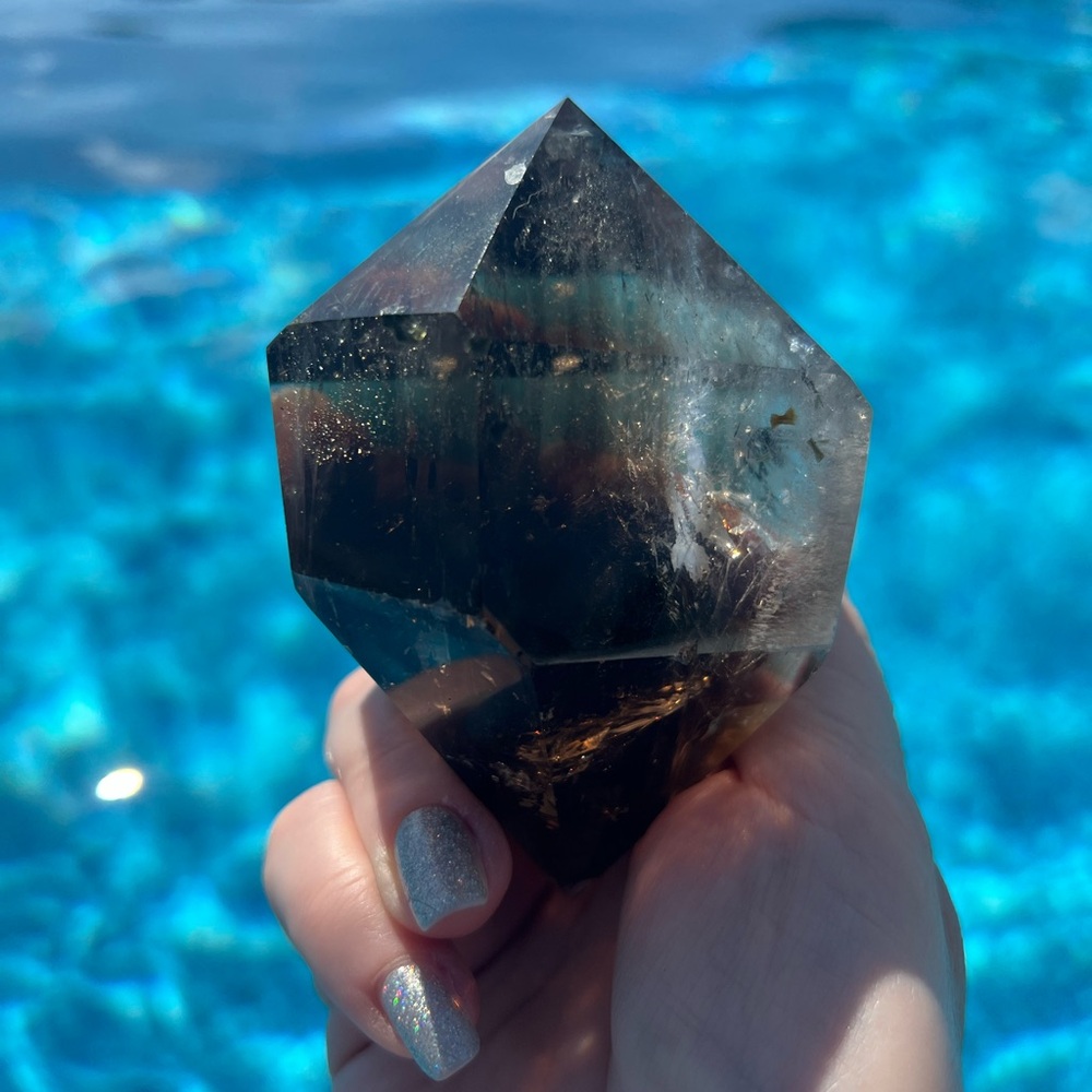 Meet your Posher, Jen